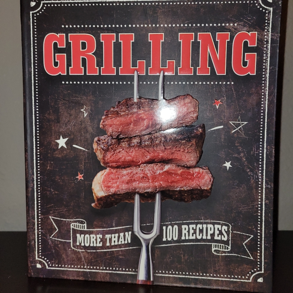 Cookbooks - Picture 2 of 2